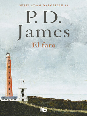cover image of El faro